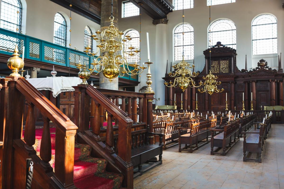Museos que visitar en Ámsterdam