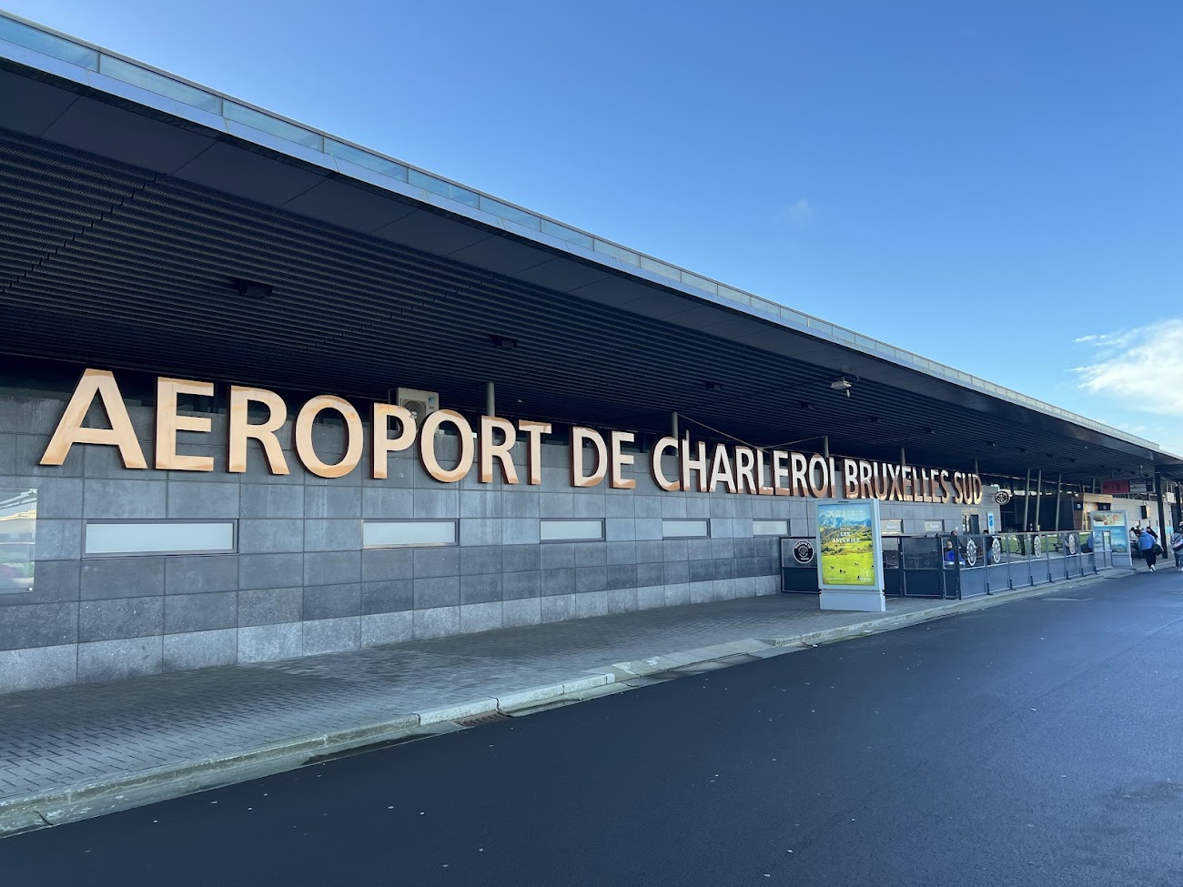 Qué ver en Charleroi