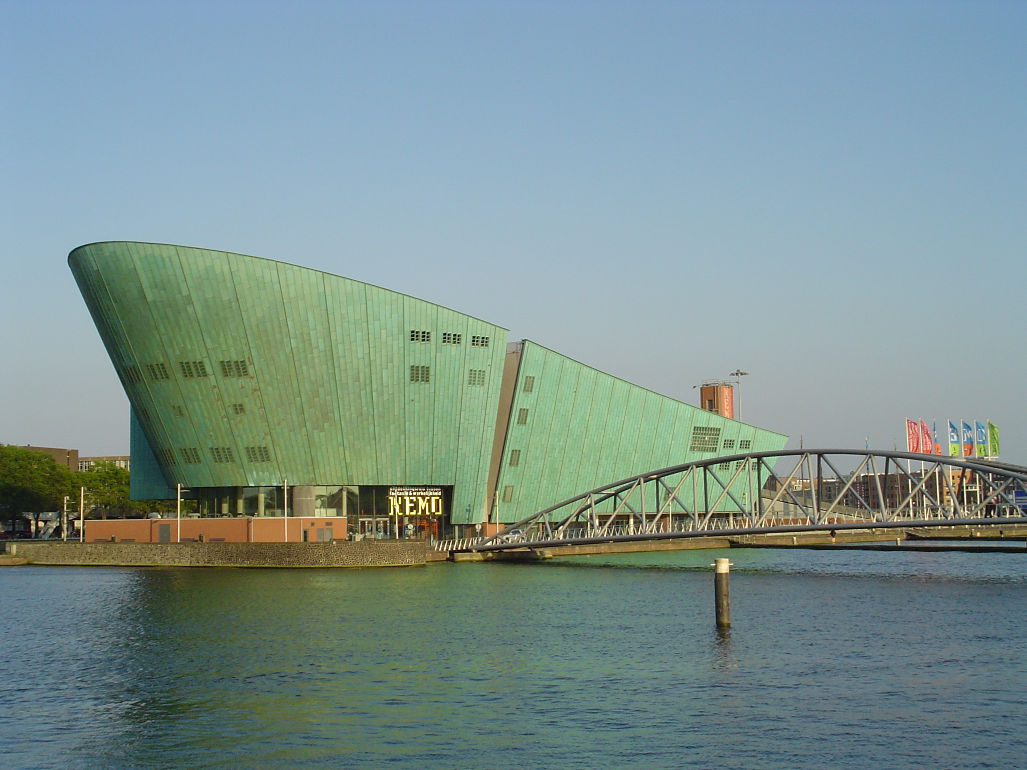 Museos que visitar en Ámsterdam