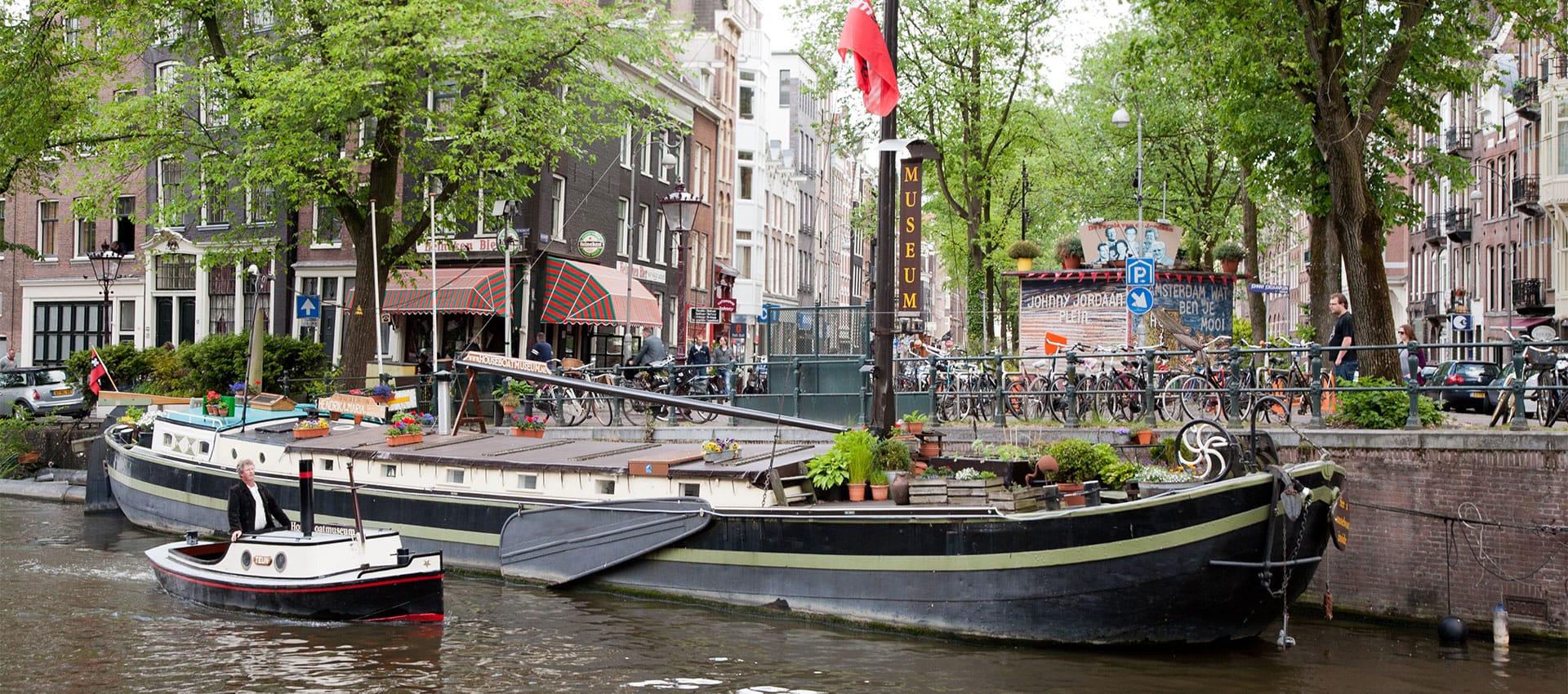 Museos que visitar en Ámsterdam