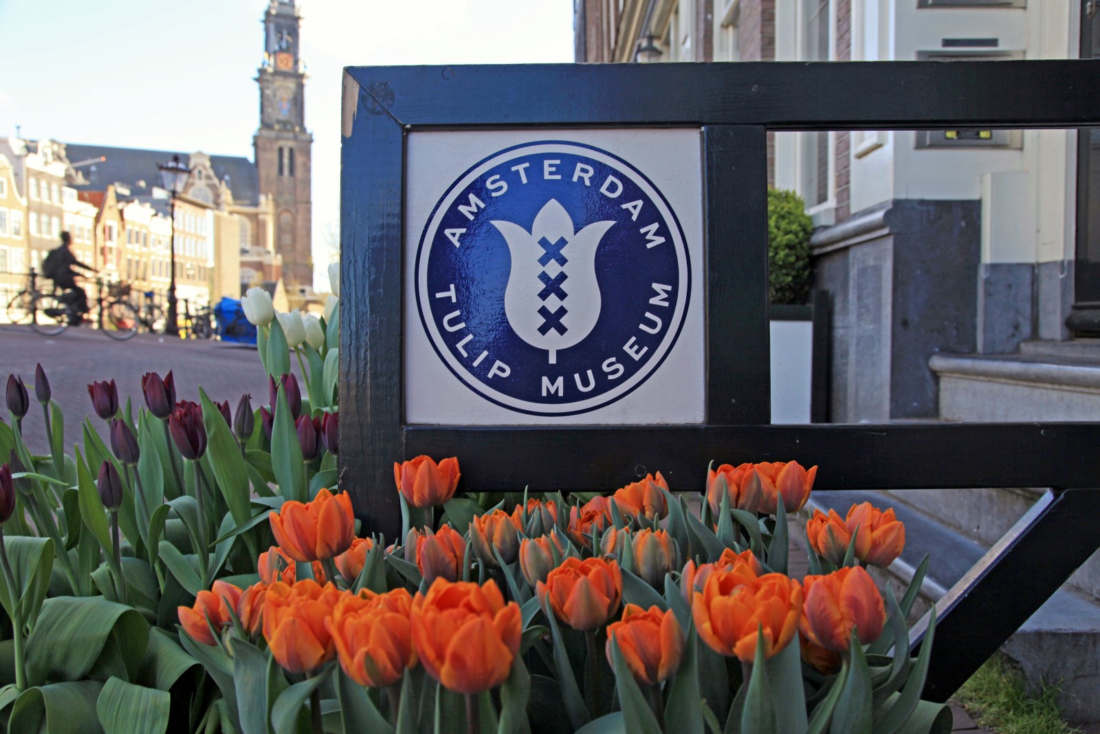 Museos que visitar en Ámsterdam