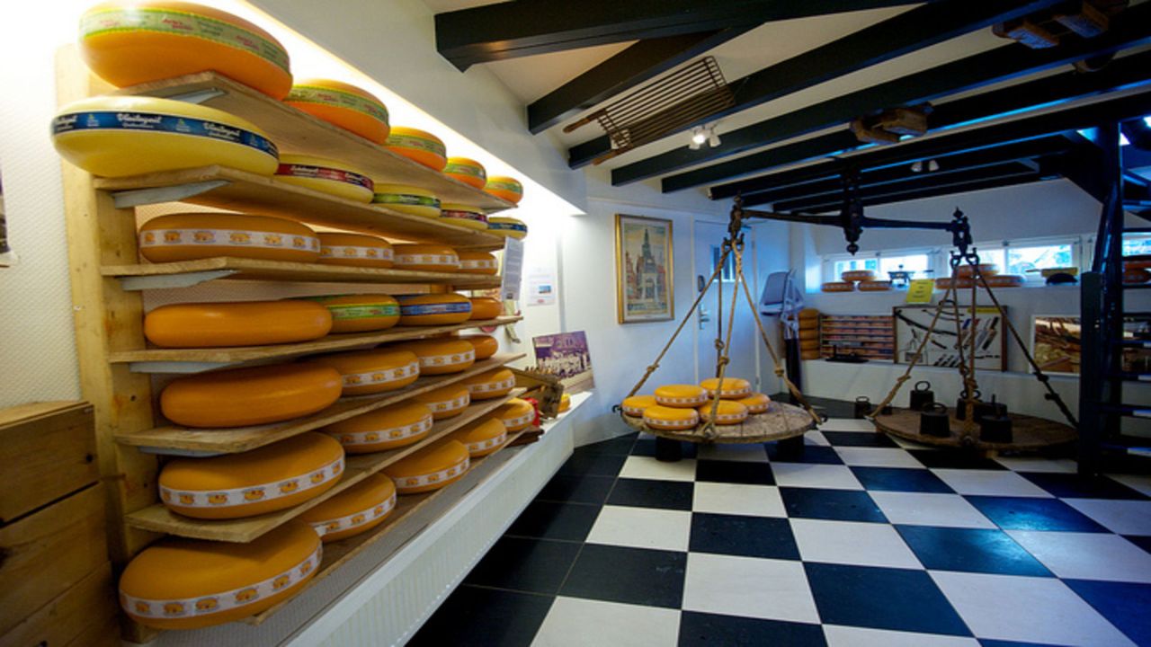 Museos que visitar en Ámsterdam