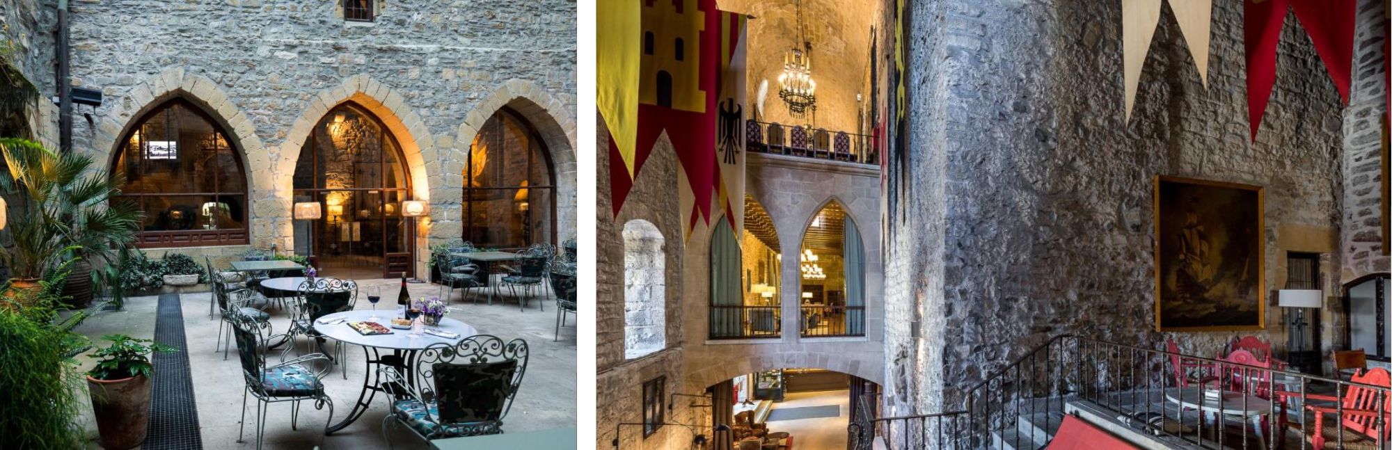 Parador de Hondarribia