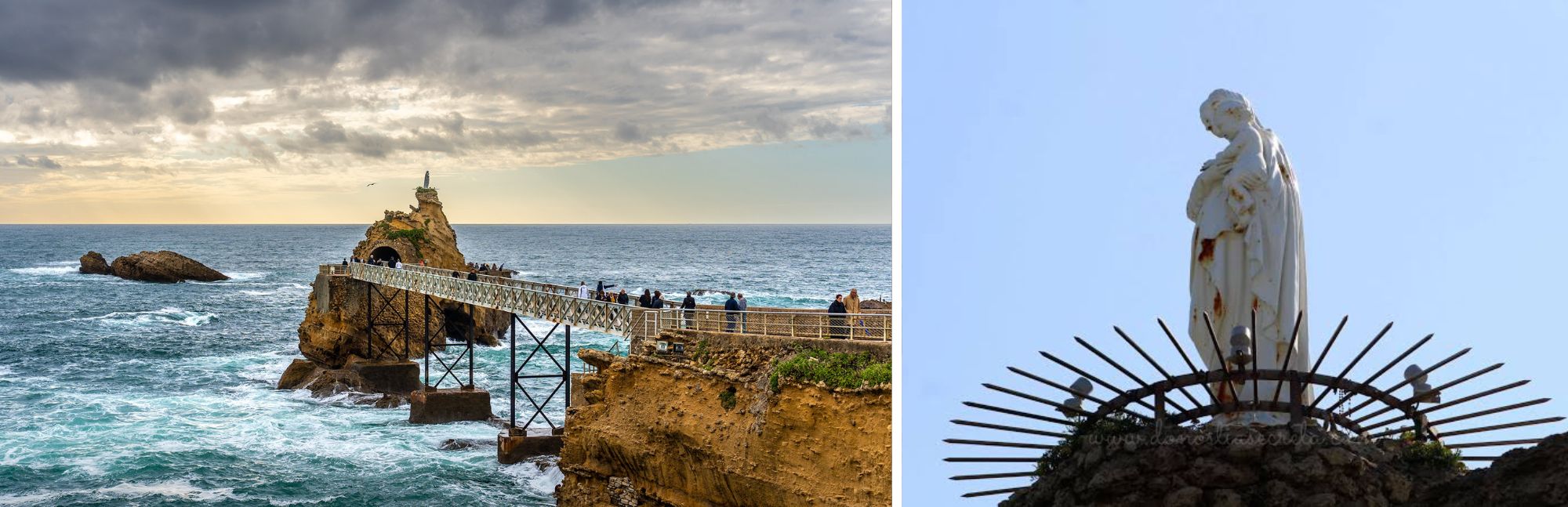 Qué ver en Biarritz