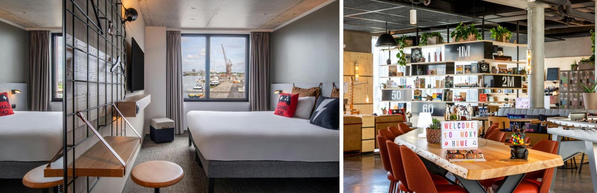 hoteles en burdeos