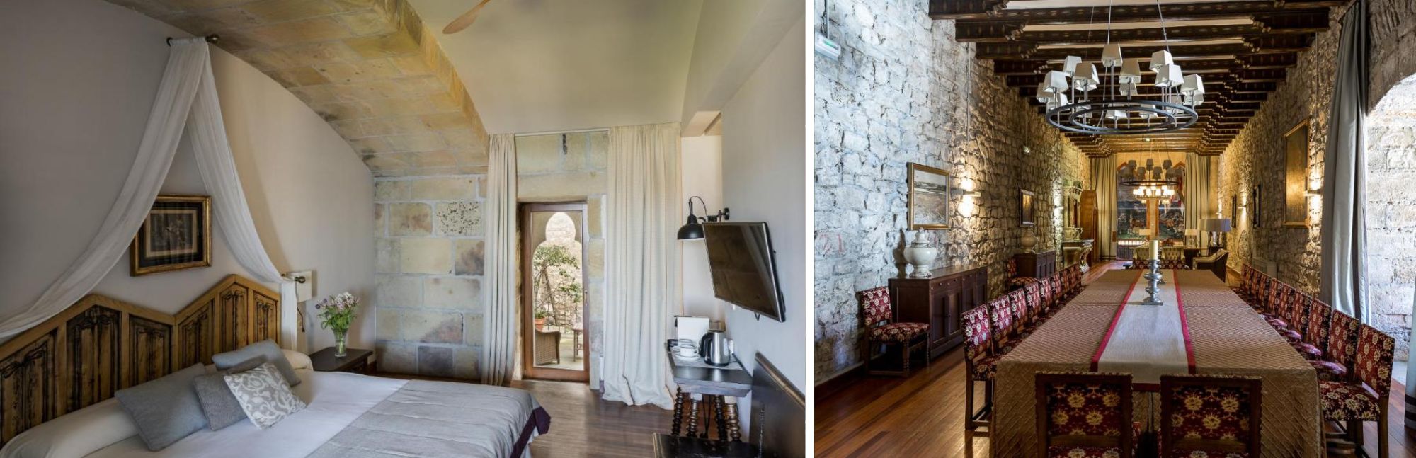 hoteles en hondarribia