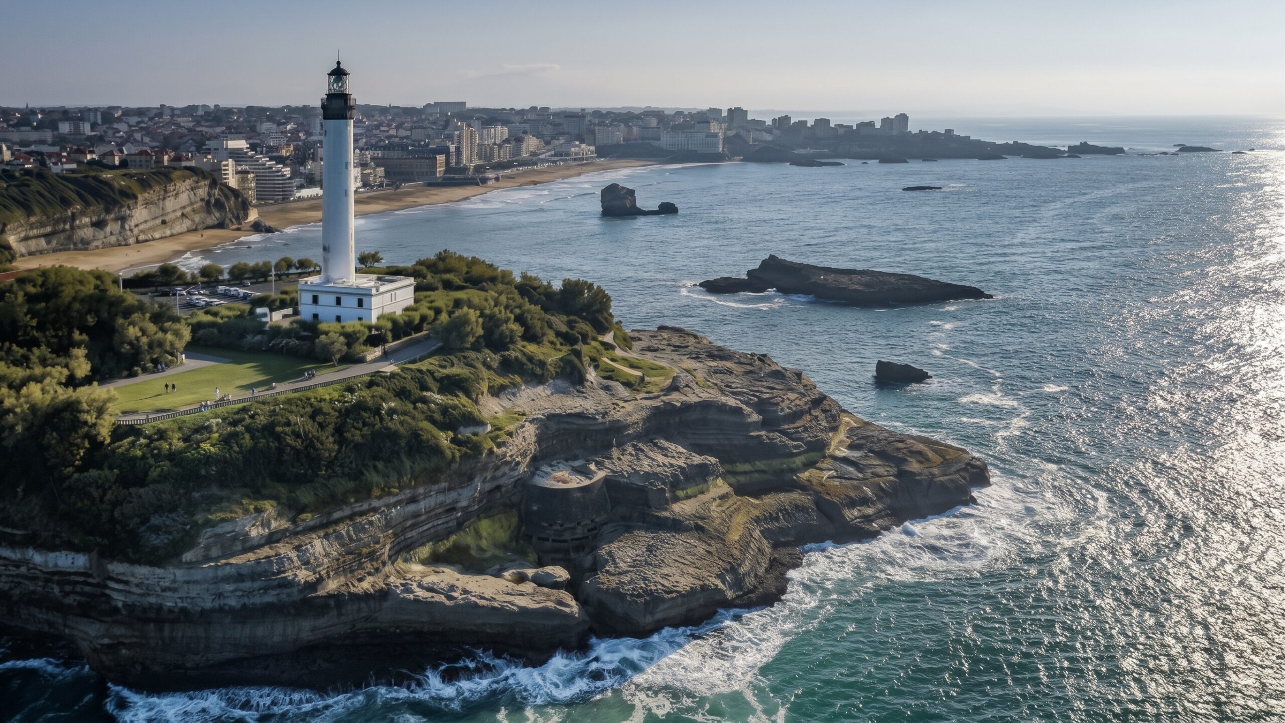 Qué ver en Biarritz