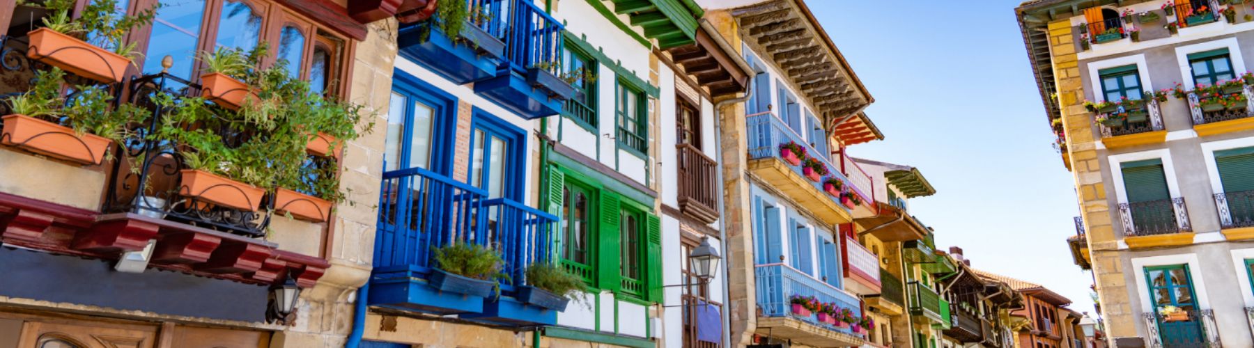 Qué ver en Hondarribia: ruta completa, mapa y dónde comer