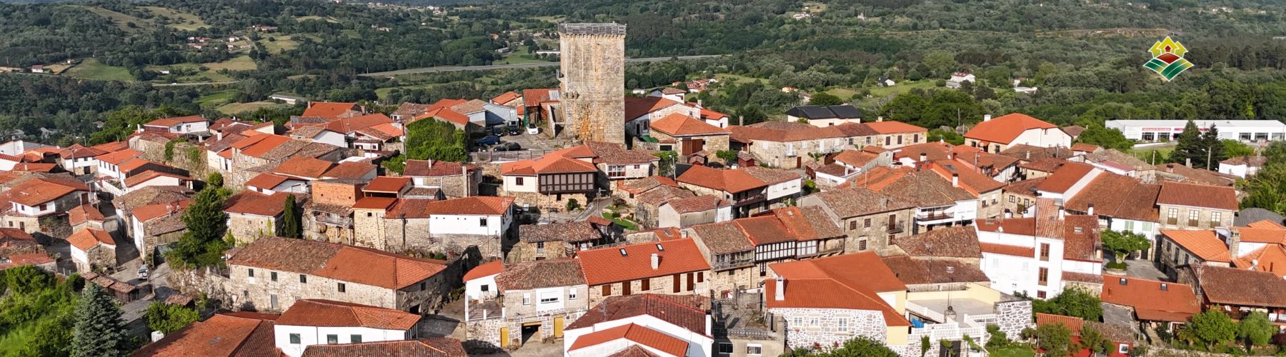 Qué ver en Vilanova dos Infantes: la nueva incorporación a los pueblos más bonitos de Ourense