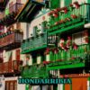 Qué ver en Hondarribia