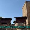 Qué ver en Vilanova dos Infantes