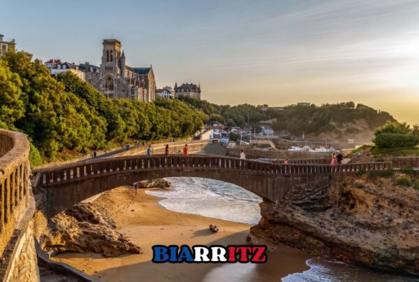Qué ver en Biarritz