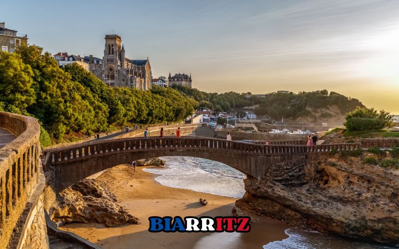 Qué ver en Biarritz
