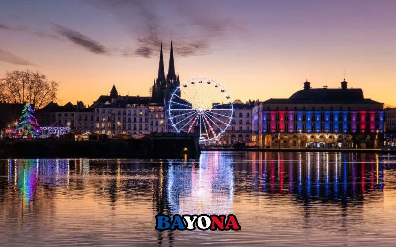 Qué ver en Bayona