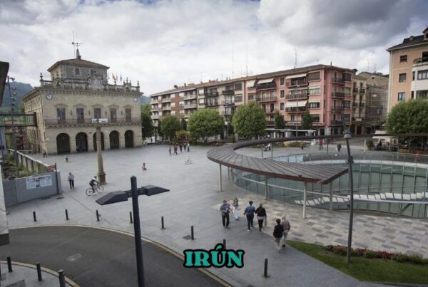 Qué ver en Irún