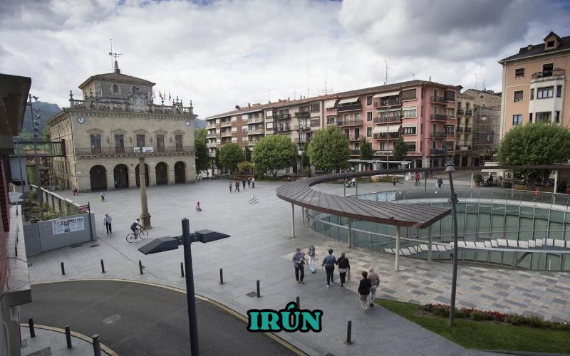 Qué ver en Irún