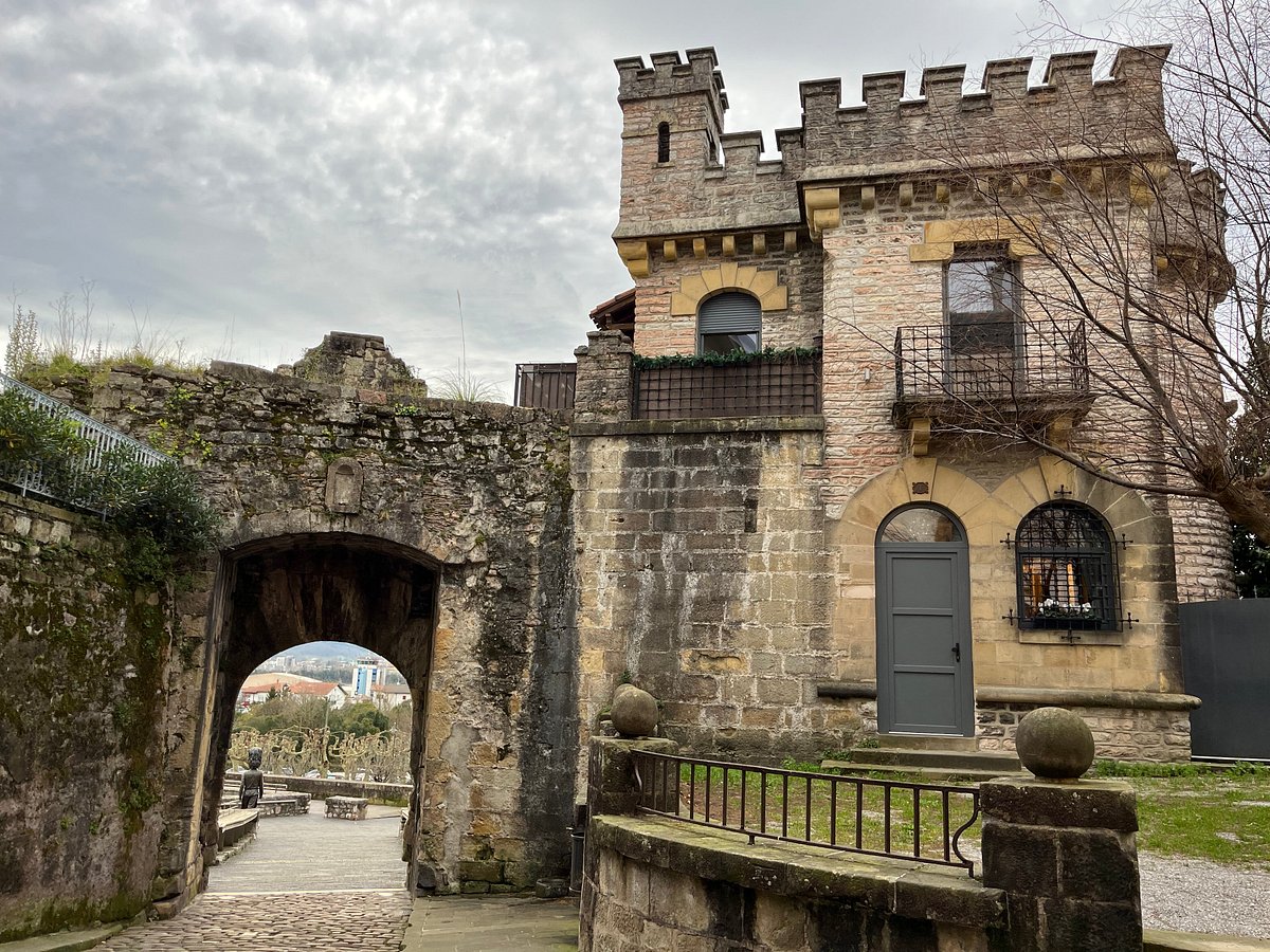 Qué ver en Hondarribia