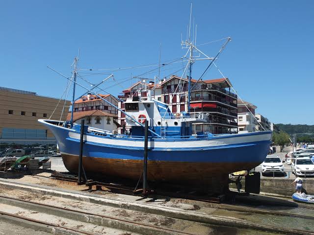 Qué ver en Hondarribia