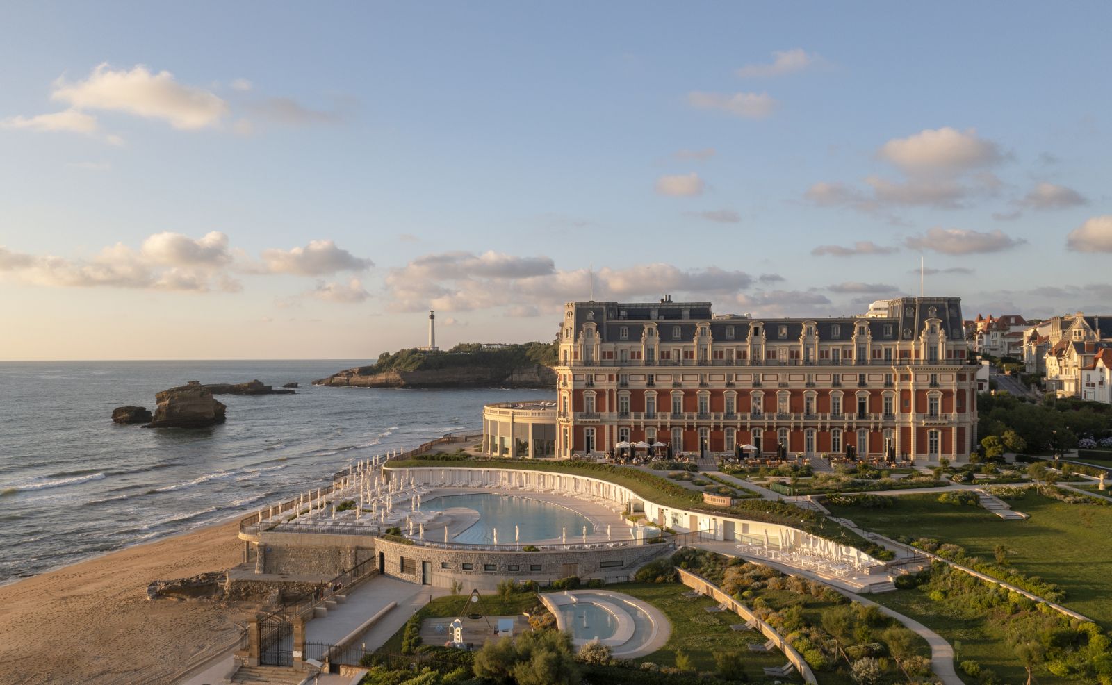 Qué ver en Biarritz