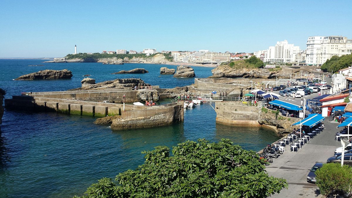 Qué ver en Biarritz