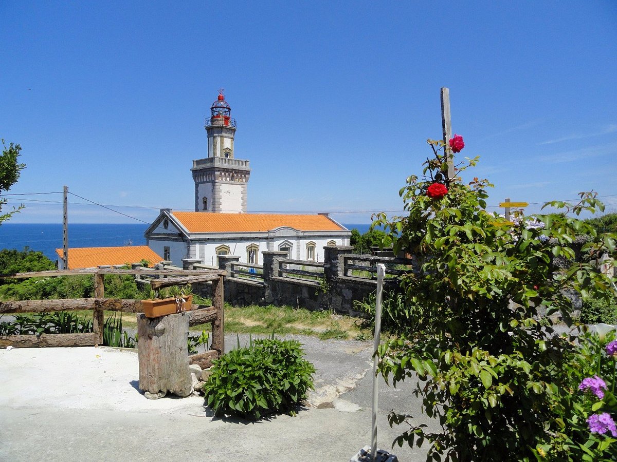 Qué ver en Hondarribia