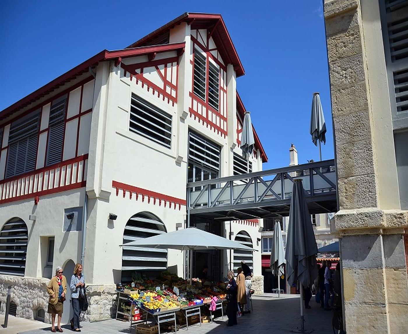 Qué ver en Biarritz