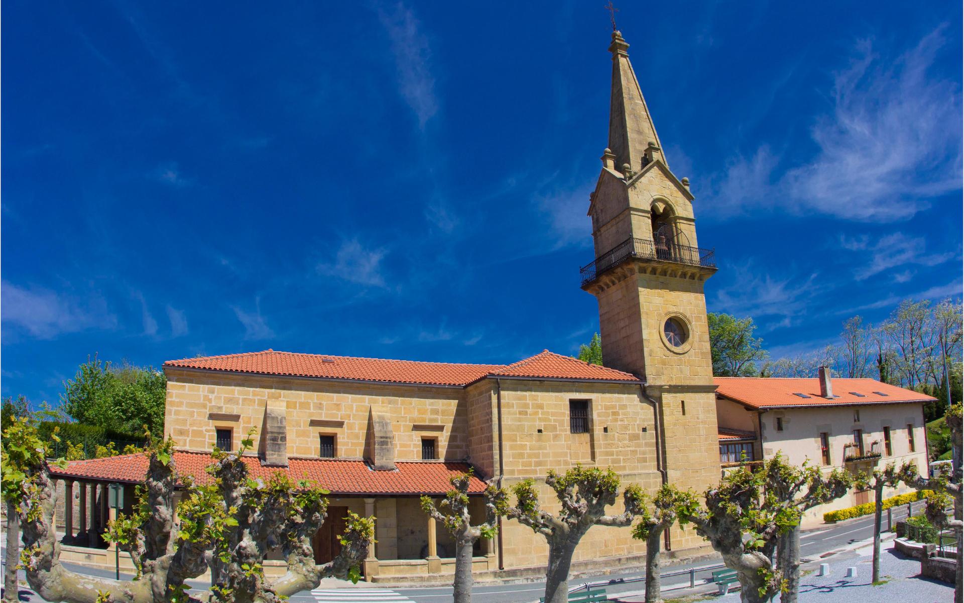 Qué ver en Hondarribia