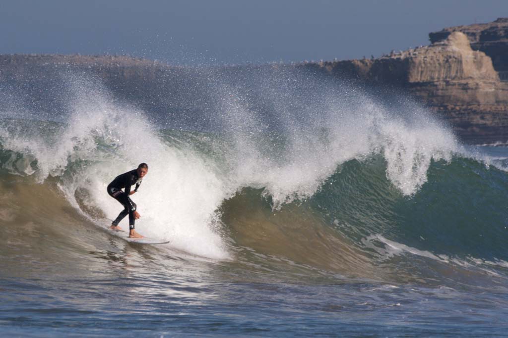 Qué ver en Biarritz
