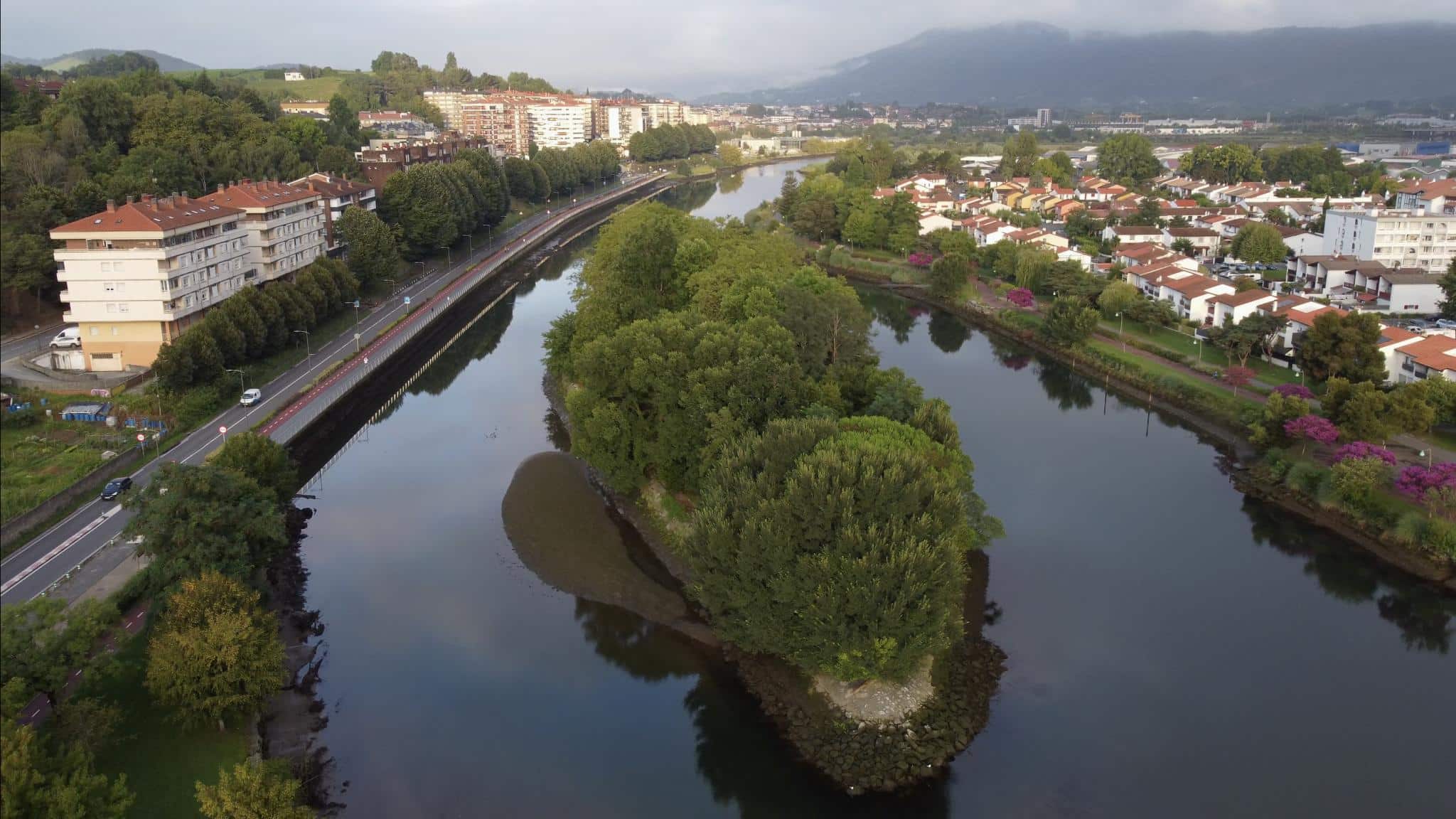 Qué ver en Hondarribia