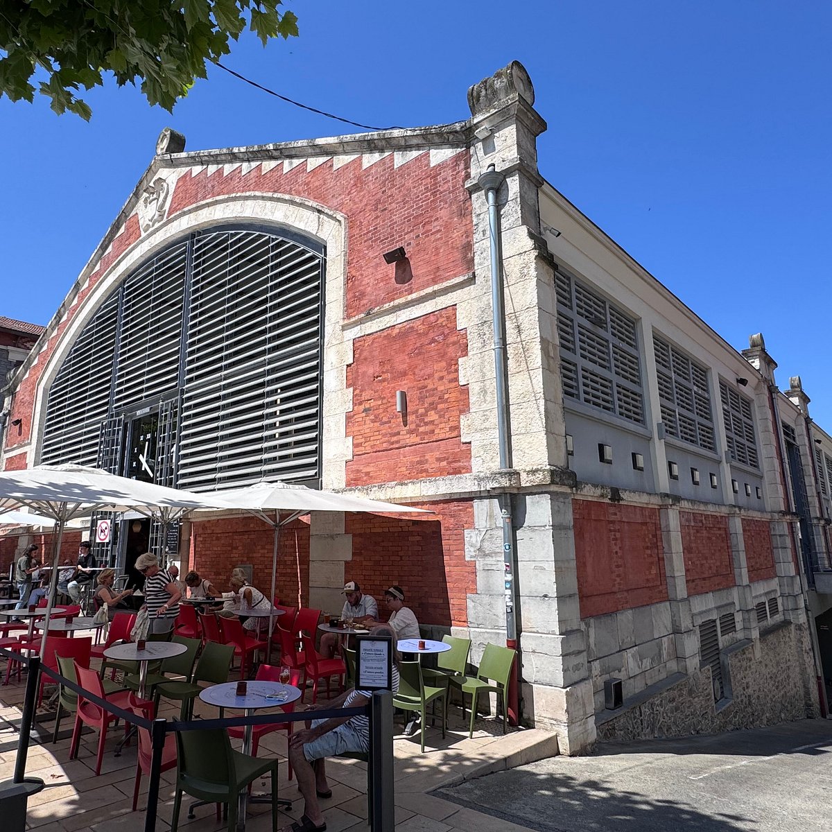 Qué ver en Biarritz