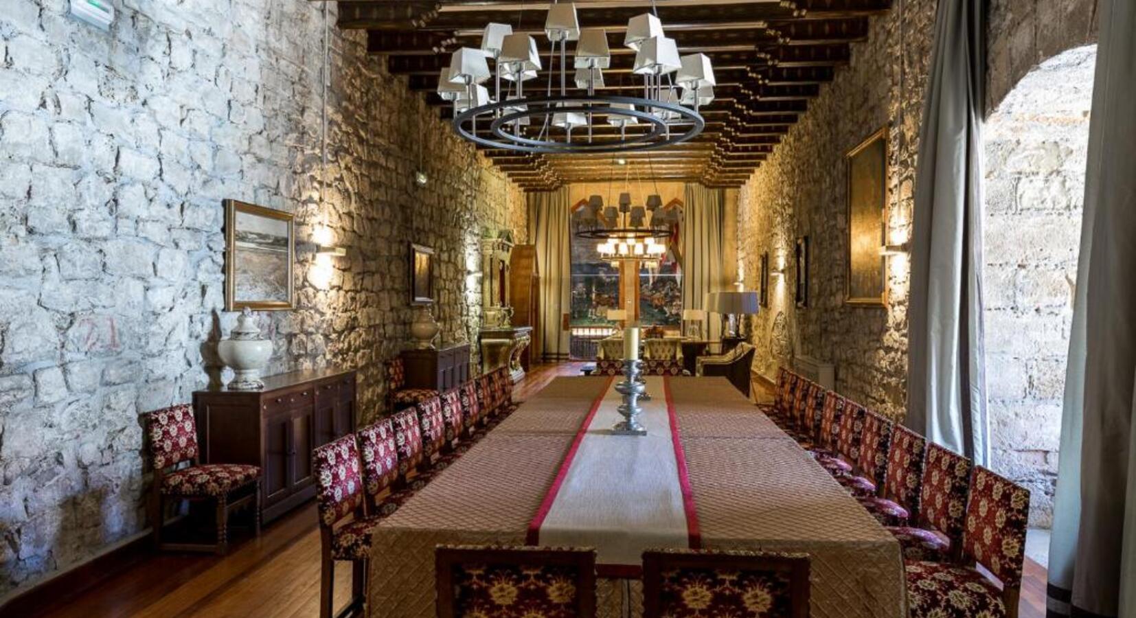 Parador de Hondarribia
