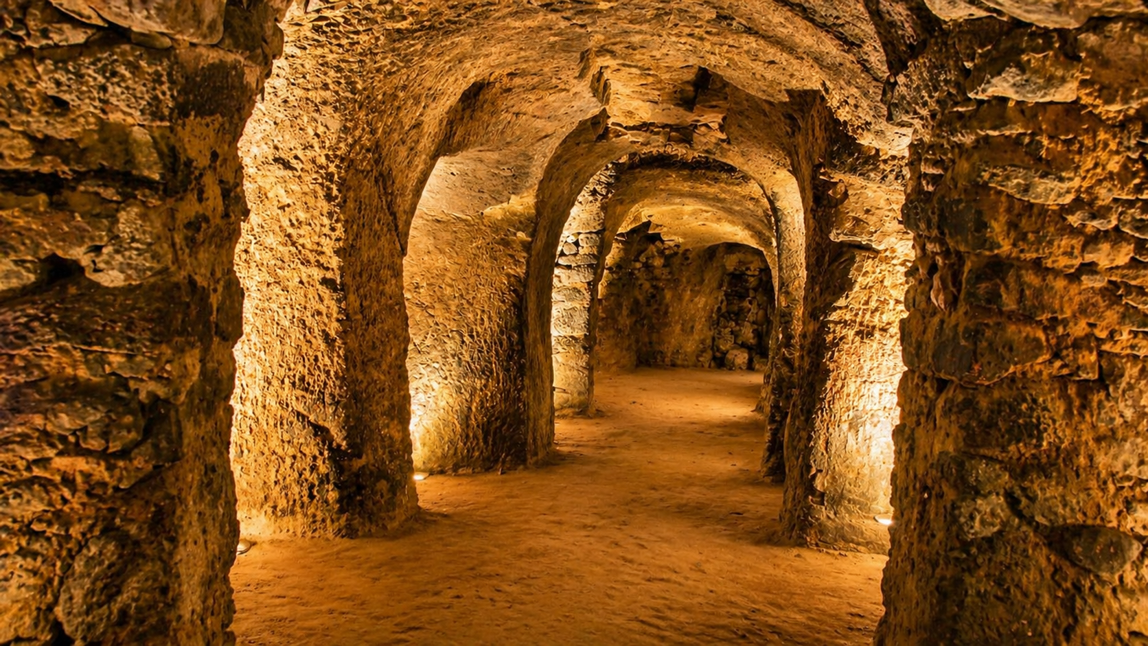 Qué ver en Vilanova dos Infantes